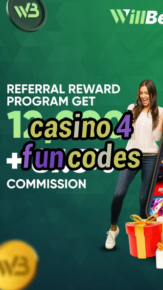 casino 4 fun codes-igamblinglist.com